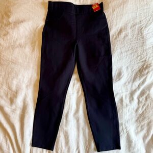 Spanx High Waist Skinny Work Leggings